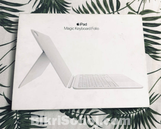 Magic Keyboard Folio